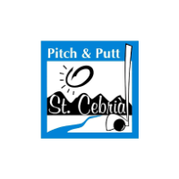 Campo de golf Sant Cebrià
