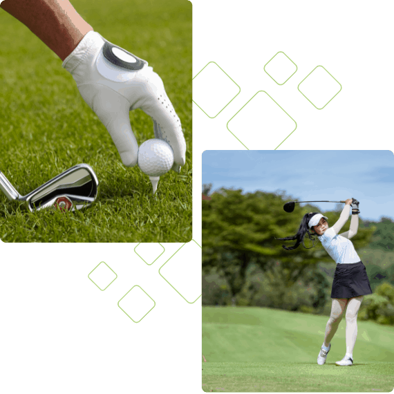Lie & Loft — Fortux Golf