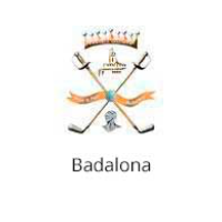 Campo de golf Badalona