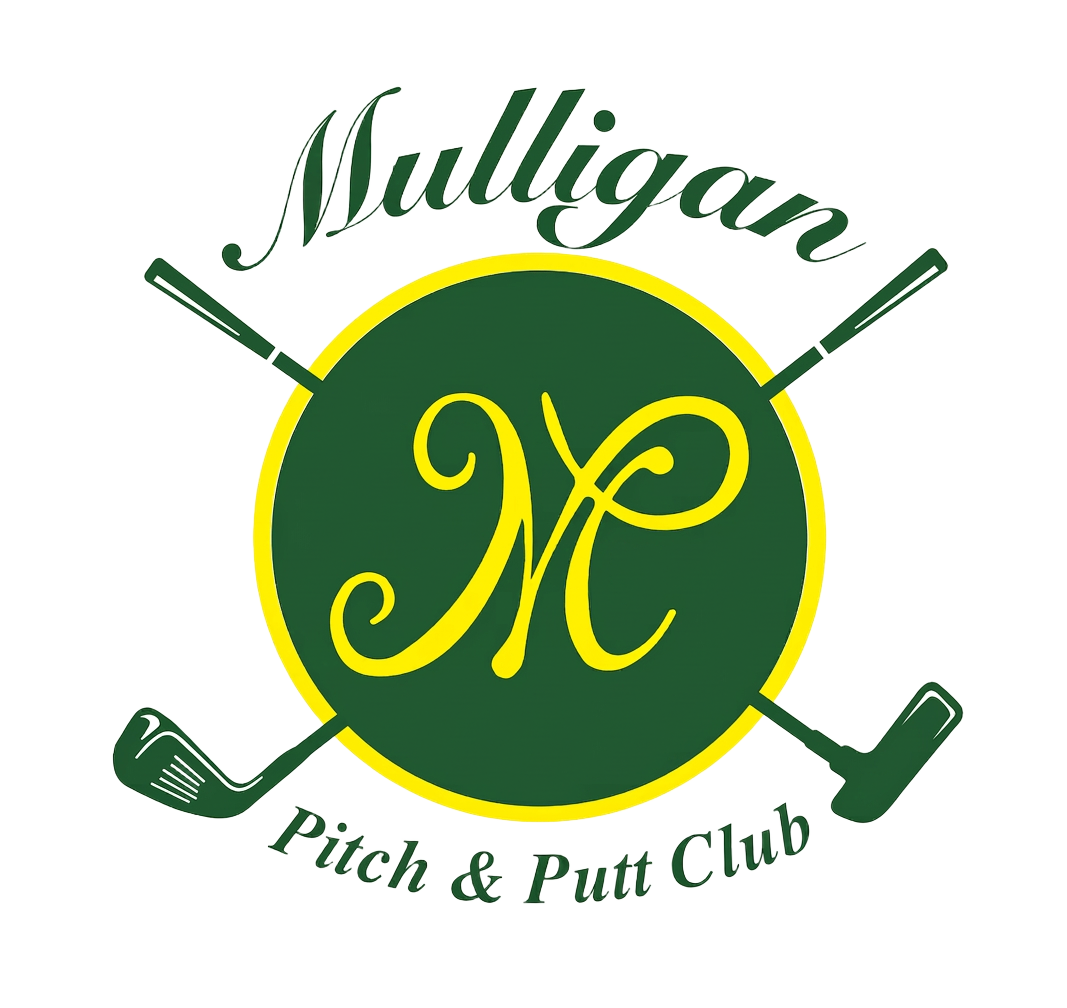 Mulligan Pitch & Putt Club