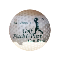 Campo de golf Can Rafel