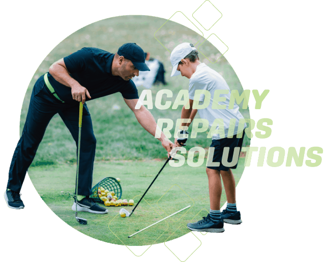 Bonos de clases de golf Fortux