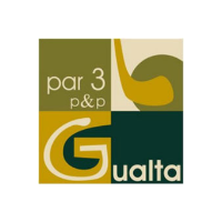 Campo de golf Par 3